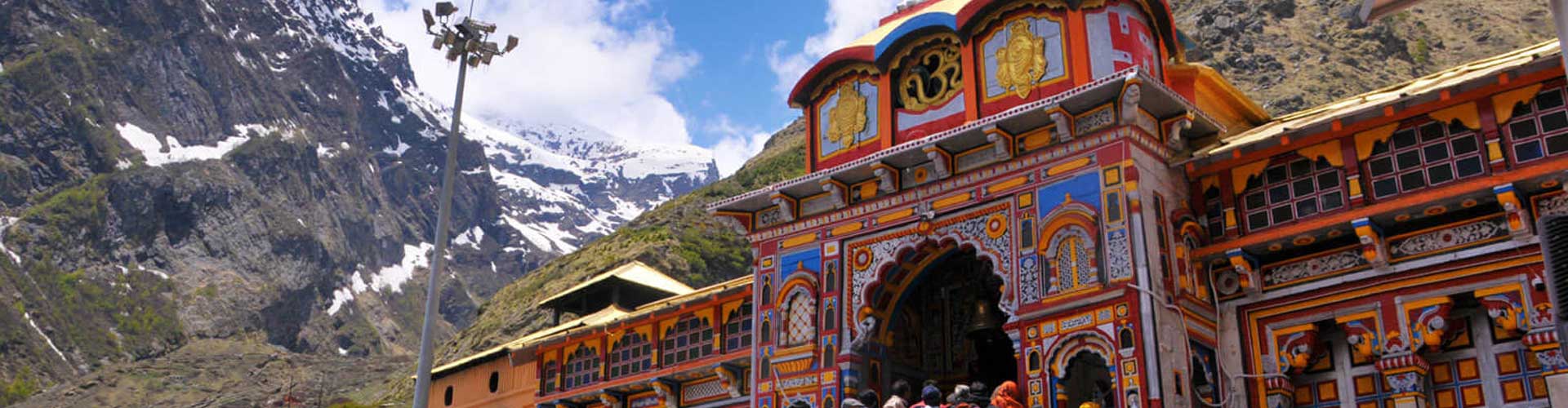 badrinath-package