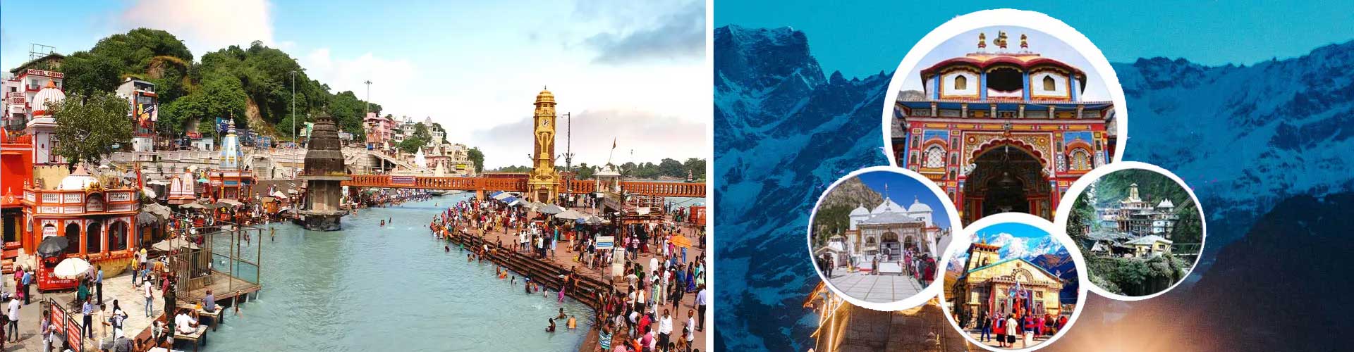 chardham-package-from-haridwar