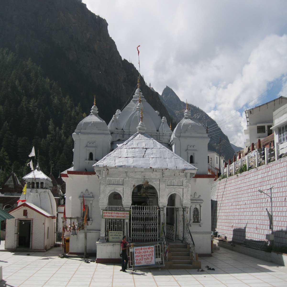gangotri-chardham-package