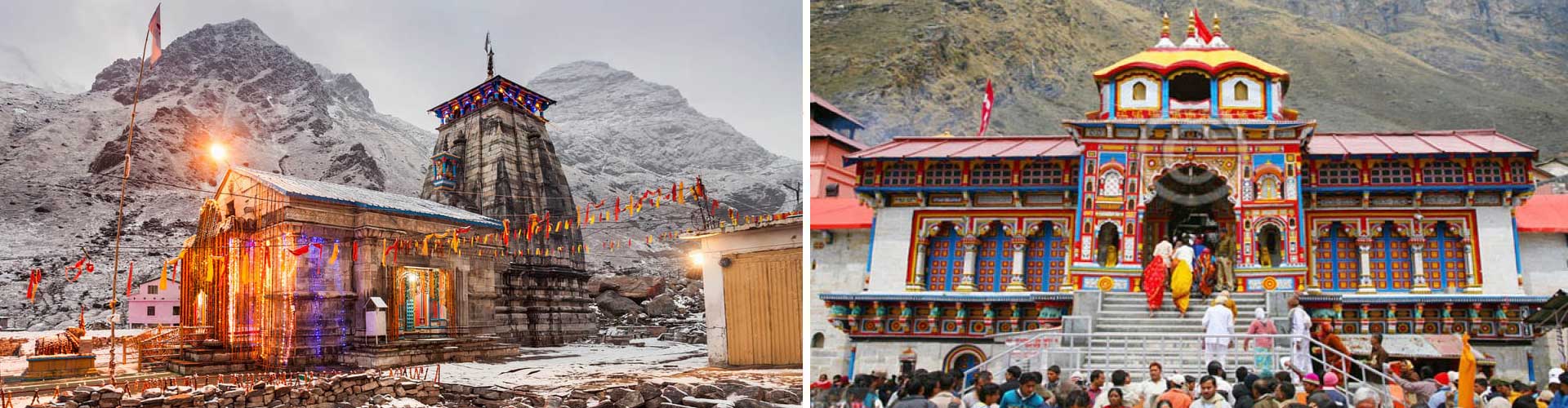 kedarnath-badrinath-package