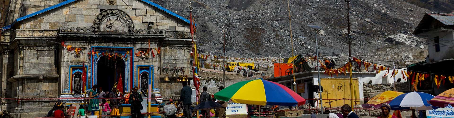 kedarnath-package