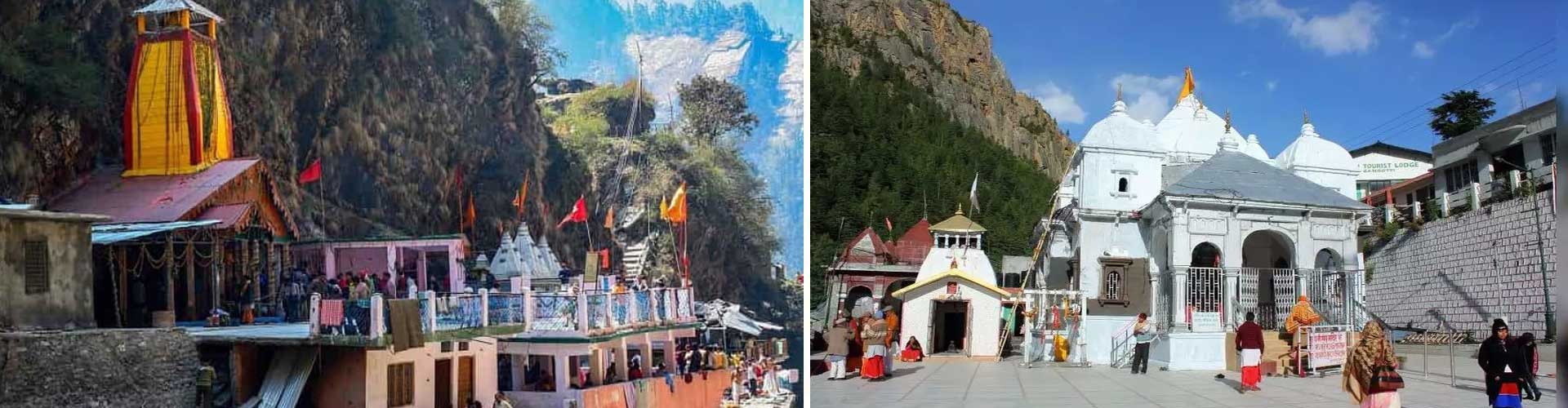 yamunotri-gangotri-package