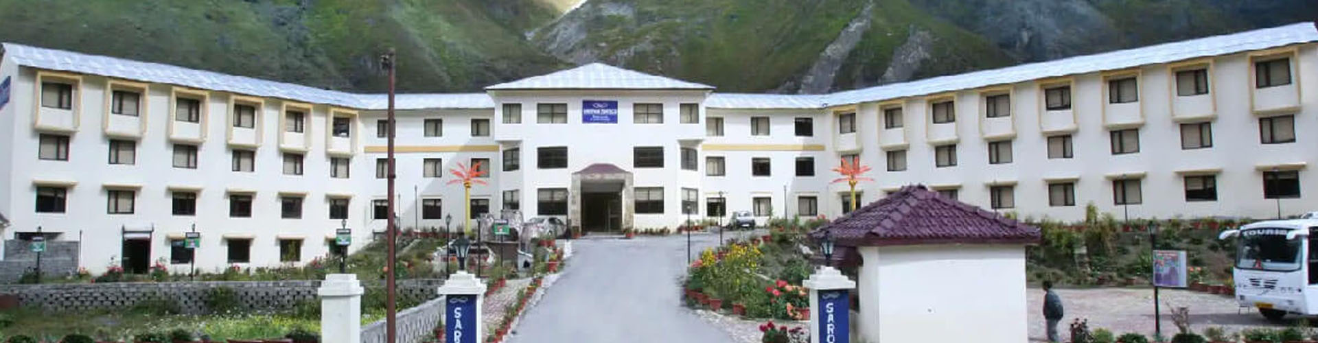 chardham-hotel-car-rental