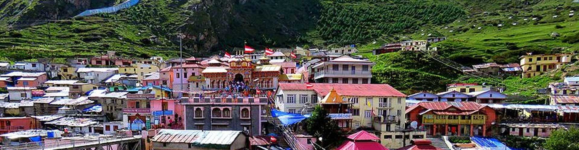 chardham