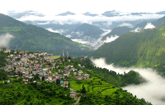 chopta