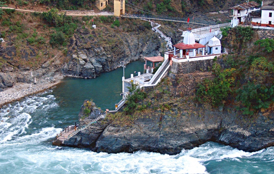 rudraprayag
