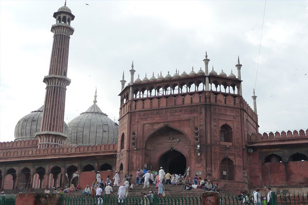 char-dham-package-from-delhi