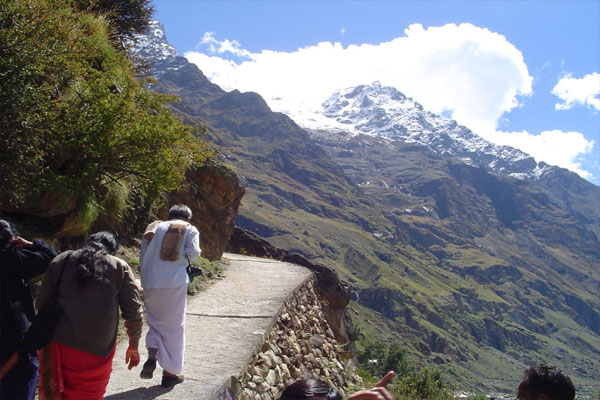 char-dham-yatra-package