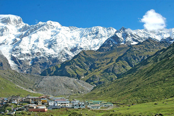 gangotri-kedarnath-badrinath-chardham-package