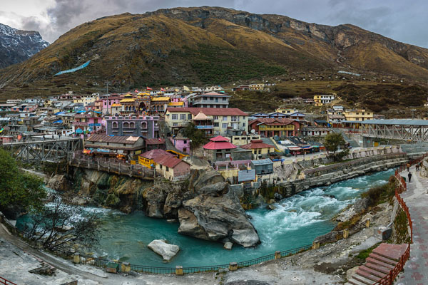 kedarnath-badrinath-chardham-package