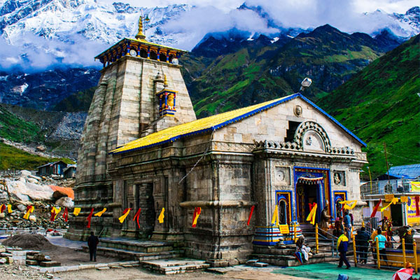 kedarnath-chardham-package
