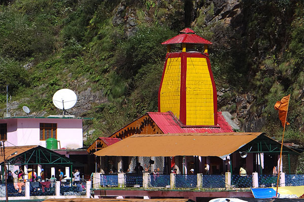 yamunotri-chardham-package