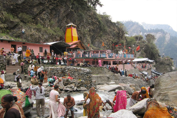 yamunotri-gangotri-chardham-package