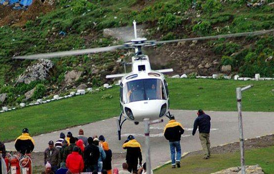 chardham-yatra-by-air
