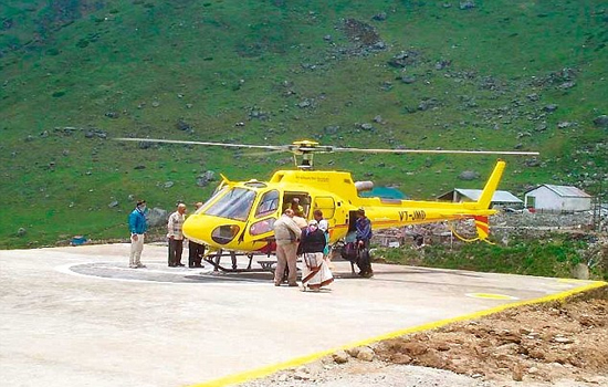 gangotri-yamunotri-yatra-by-helicopter