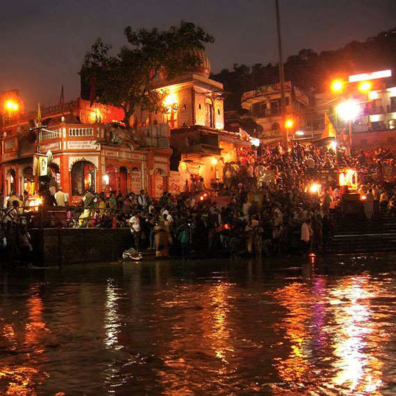 haridwar