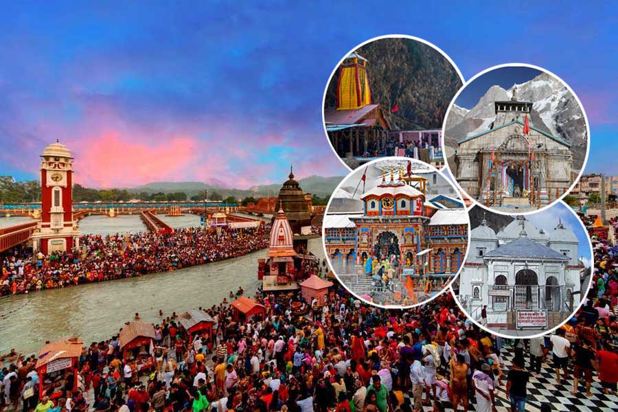 chardham-package-from-haridwar