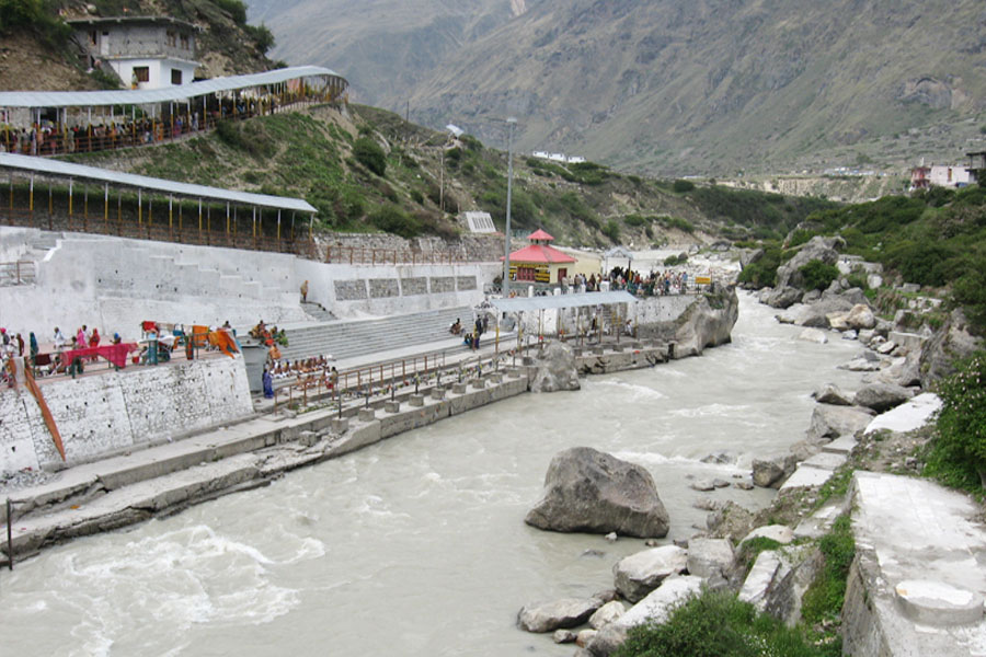 gangotri-kedarnath-badrinath-package