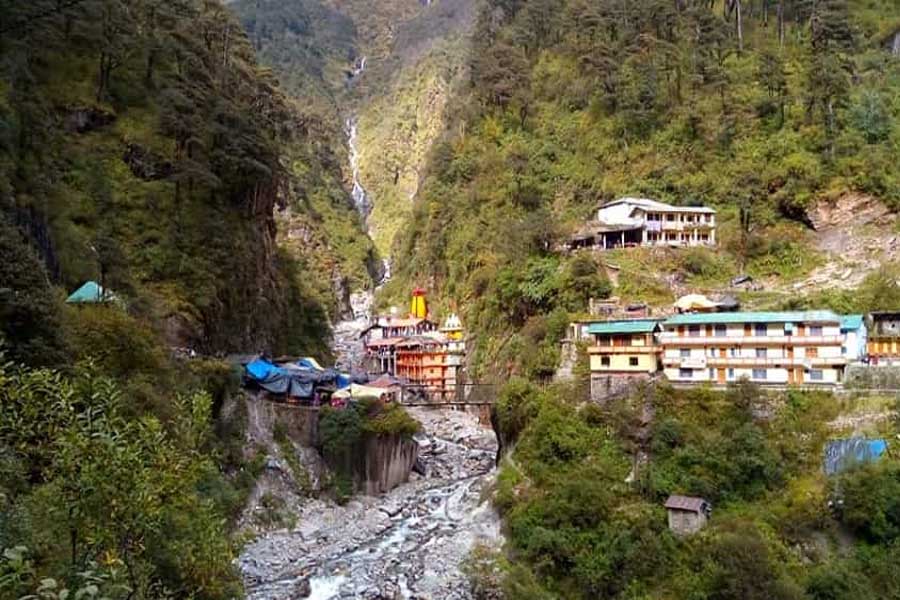 yamunotri-gangotri-package