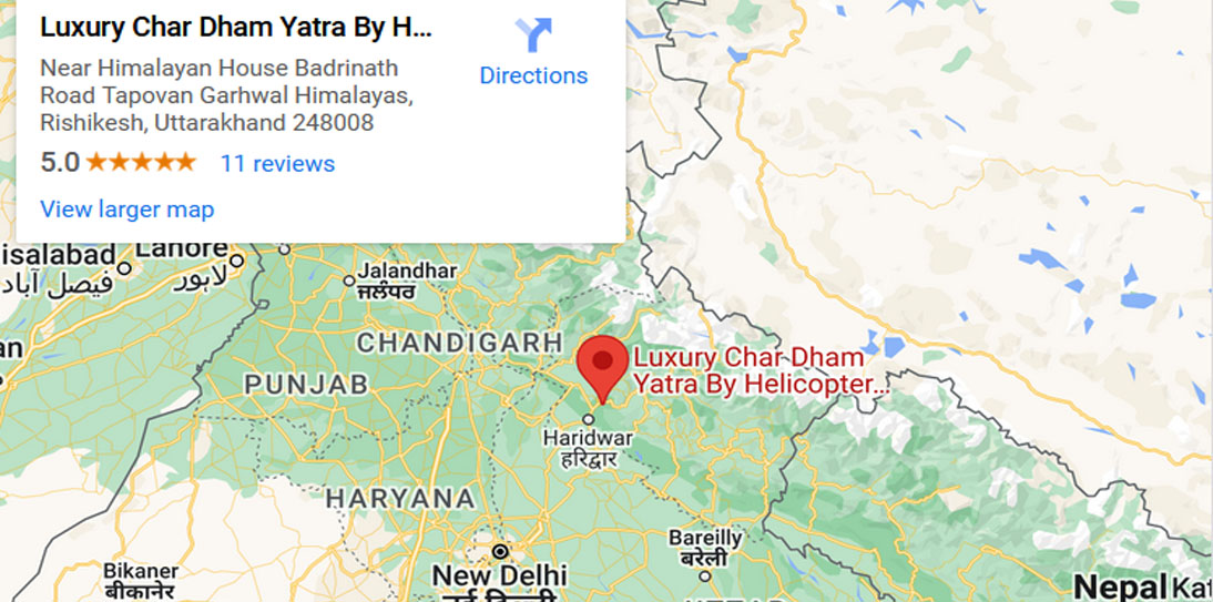 chardham-yatra-google-map