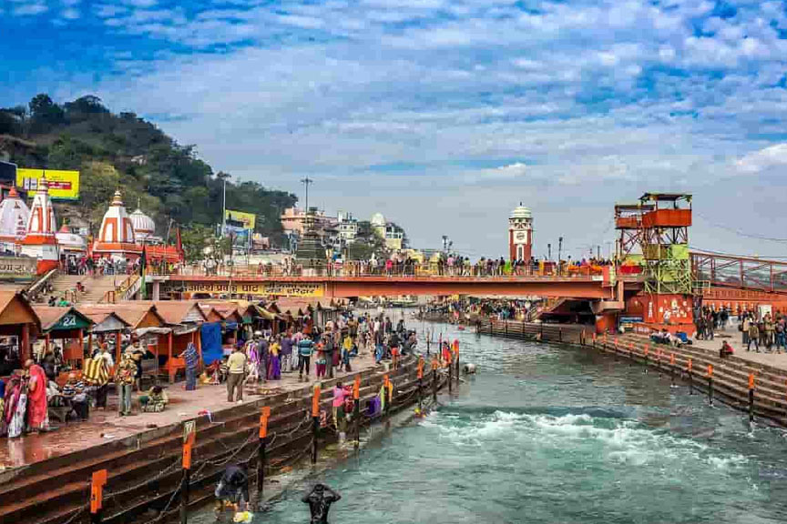 haridwar