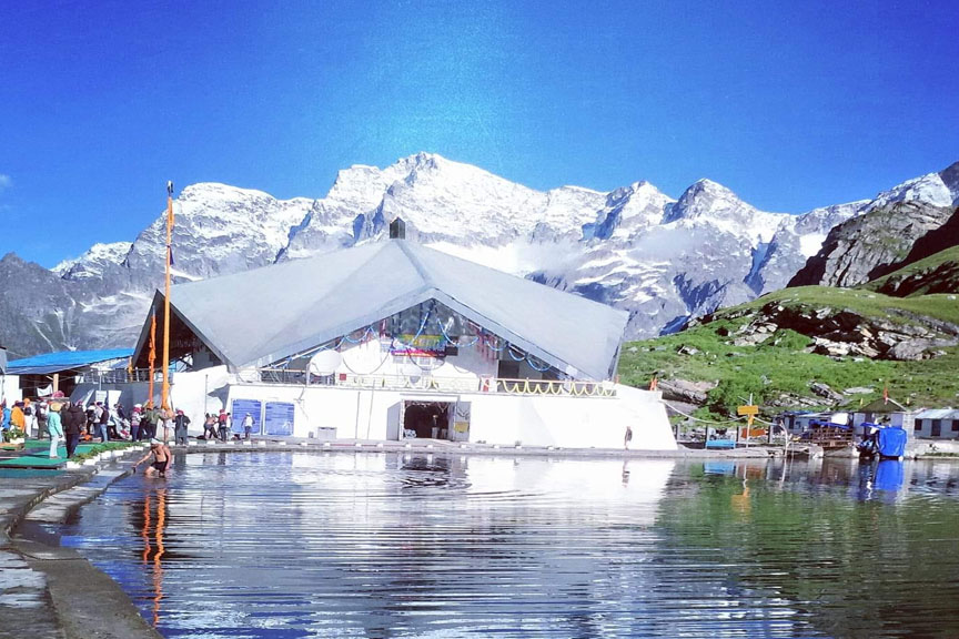 hemkund-shahib