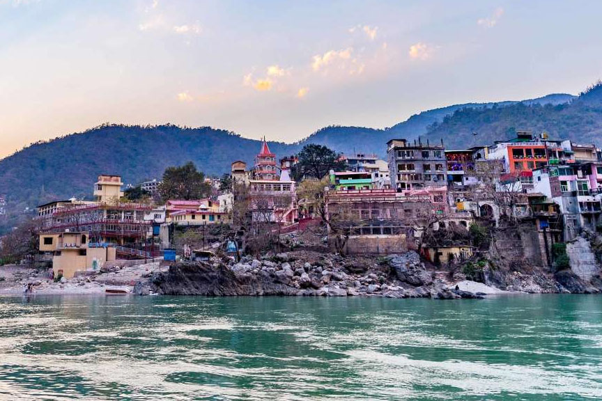 rishikesh